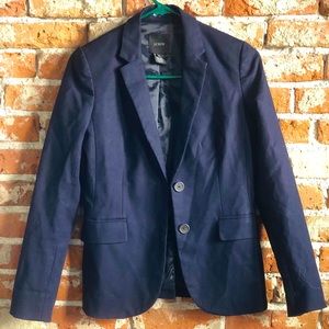 J Crew Women’s Blazer